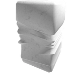 Hana Assoc. North Branch Right Sleeve (R6)