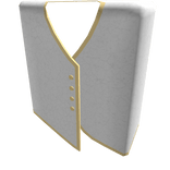 Hana Assoc. North Branch Undershirt (R6)