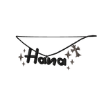 HANA NECKLACEEEEEEEE