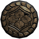 Hanashima Kanbu Pin