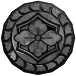 Hanashima Kobun Pin