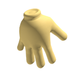 Hand