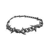 Hand Cross Chain