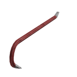 [Hand] Holdable Crowbar