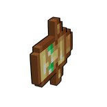 [Hand] Left Jewery Of The Inmortality (Totem) 💎