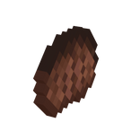 [Hand] Right 8 Bit Steak ( Cooked ) 🍖