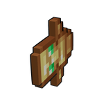 [Hand] Right Jewery Of The Inmortality (Totem) 💎