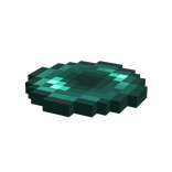 [Hand] Right Teleporting Pearl Of The End