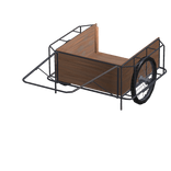Handcart [리어카]