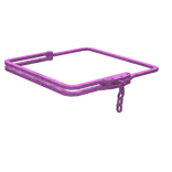 Handcuff Shackles [L] Pink