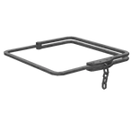 Handcuff Shackles [R] Metal