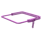 Handcuff Shackles [R] Pink