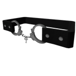 Handcuffs Belt