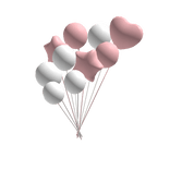 Handheld Balloons