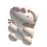 HANDHELD Kawaii  Bear Plush