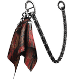 Red Handkerchief Chain