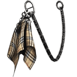 Designer Handkerchief Chain