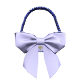 Blue BowKnot Foreign Purse