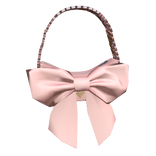 Pink BowKnot Foreign Purse