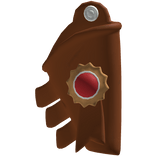 Woody's Cow Boy Holster 3.0 ⭐ Toy Story