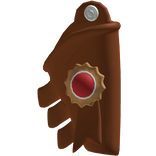 Woody's Cow Boy Holster 1.0 ⭐ Toy Story