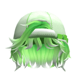 H&R Block Hair & Hat - CR