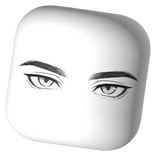 Handsome Anime Boy Face