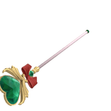 🛍️(Hand)Wand of the Magical Warrior