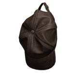 Hanging Cap Brown