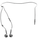 Hanging Earbuds