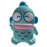 Hangyodon in the back❗READ DESCRIPTION ❗