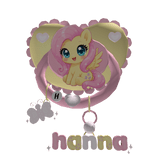 ৎ ‧ ♡ hanna paci ♡ ˖°
