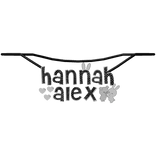 ♡ hannah and alex 1.0