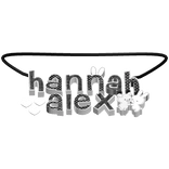 ♡ hannah and alex 3.0