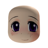 Hanyu Furude Face (Higurashi)