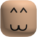 Happy :3 Classic Face