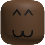 Happy :3 Classic Face