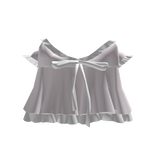 Sleepy shirt PJS white & pink