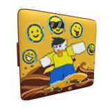 Happy Buddy Lunchbox