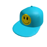 Happy Hat