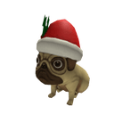 Happy Holipug