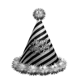 Happy New Year's Party Hat