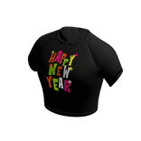 Happy New Years Top