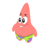 Happy Patrick