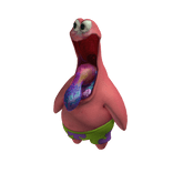 Happy Patrick