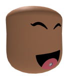 Happy Super Face Mask