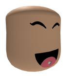 Happy Super Face Mask