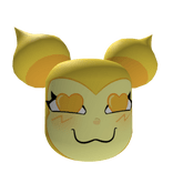 Happy Yellow Spinel Variant