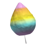 Harajuku Cotton Candy