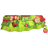 harajuku igari twee heisei apple caterpillar skirt